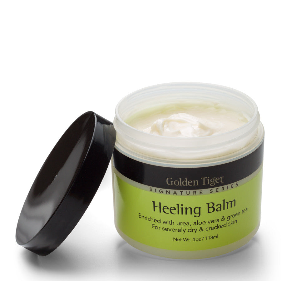 Heeling Balm Intense Moisturizing Treatment 4oz Jar