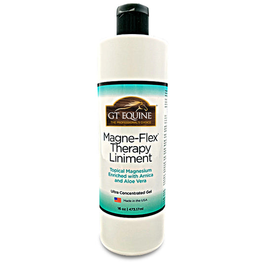 Magne-Flex Therapy Liniment - For Horses