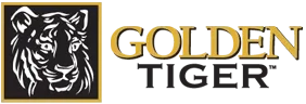Golden Tiger logo